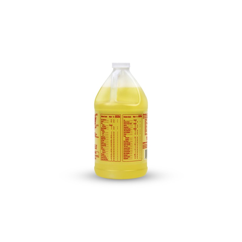 La's Totally Awesome All Purpose Cleaner Refill – 64oz (Pack