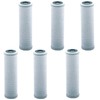 Lake Industries Universal 10 inch Carbon Block Water Filter Cartridge