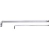 Gedore 2797100 Ball Point Hex Key Wrench 42DKEL 0.12 inch