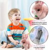 Bouncing Rabbit, Bouncing Rabbit Toy, Talking Rabbit, Rabbit Cuddly Toy,