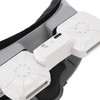 VR Cooling Face Pad Replacement Soft Comfortable VR Face Pad