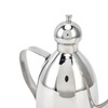 Stainless Steel Oil Can Portable High Water Tightness Stainless Steel