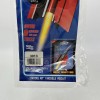 Estes Flutter-By #3013 Model Rocket Kit NEW! Skill Level 1