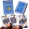 Boot & Ball Chelsea Playing Cards