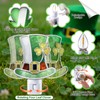 Hohean Shamrock Hat Night Light – UL Certification Plug-in Irish