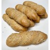 Greek Twist Koulouria Cookies (16 oz)