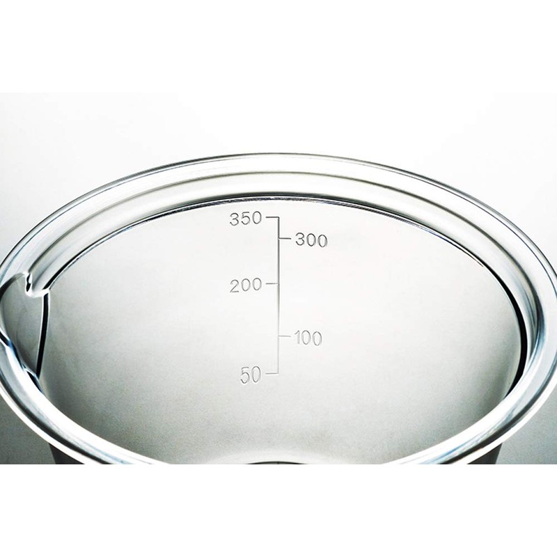 Hokari Seisakusho 4003072 Ball 4P Range Memory Bowl