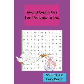 Word Searches for parents to be: parents to be word search puzzles ... mum,dad,grandparent,gift,babyshower