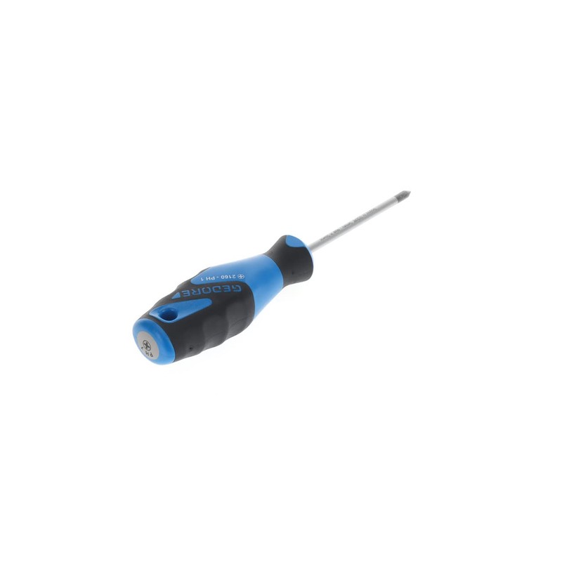 GEDORE 2160PH Phillips Screwdriver PH1 6683380