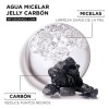 Agua Micelar Jelly Purificante 400ml Garnier | Limpieza Profunda con