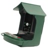 Smart Bird Feeder Camera IP66 Waterproof 1080P HD Night Vision
