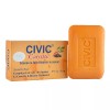Civic  CIVIC CARROT INTENSE LIGHTENING SOAP -7.0 OZ/200 G