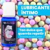 Sexy Things - Lubricante ntimo a Base de Agua Sensacin