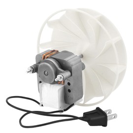 S99080166 BP28 Vent Bath Fan Motor for Bro-an Nu-Tone 655 679 658 85N2 Bathroom Exhaust Fan Motor-Replace 99080166a 99080166a (120V 70CFM) by TOMOON