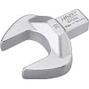 HAZET 6450D-32 71.5 mm Hexagon Profile Insert Open-End Wrench -