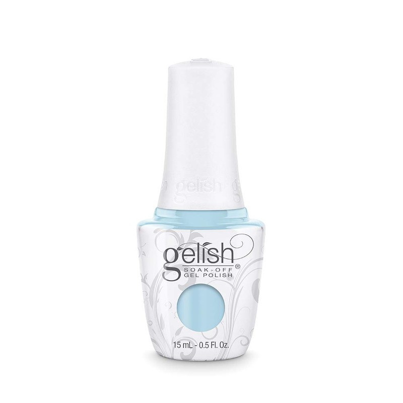 GELISH, GEL COLOR WATER BABY -1110092 15 ML