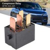 Keenso Car Fuse Relay Air Compressor Relay Switch Car Starter