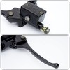 Right Brake Master Cylinder 50 110 125 ATV Dirt Bike