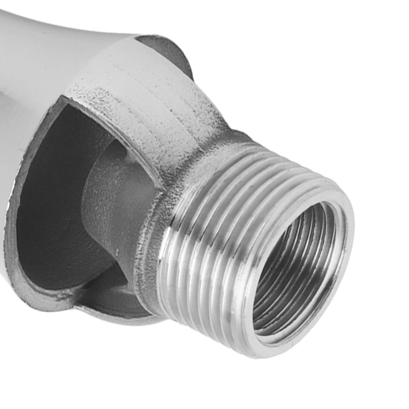 Cascade Fountain Nozzle, Stainless Steel Water Fountain Nozzle Spray, Pond