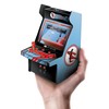 My Arcade Karate Champ Micro Player Arcade Machine: Fully Playable,