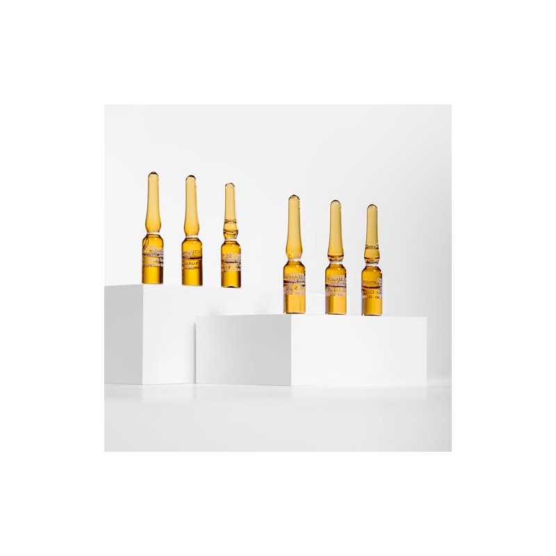 Rilastil Hydrotenseur Lifting Anti-Wrinkle Ampoules
