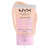 NYX PROFESSIONAL MAKEUP Bare With Me BLUR Skin Tint Foundation