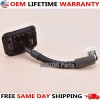 Original OE OEM Backup Rear View Camera 39530-T2A-A31 For 2016-2017