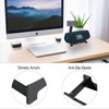 TXEsign Desktop Stand for JBL Charge 5/JBL Charge 4/JBL Charge
