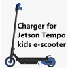 coming data ac power supply battery Charger For JETSON JTEMP