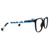 Zeelool Classic Square Blue Light Blocking Glasses for Women Men