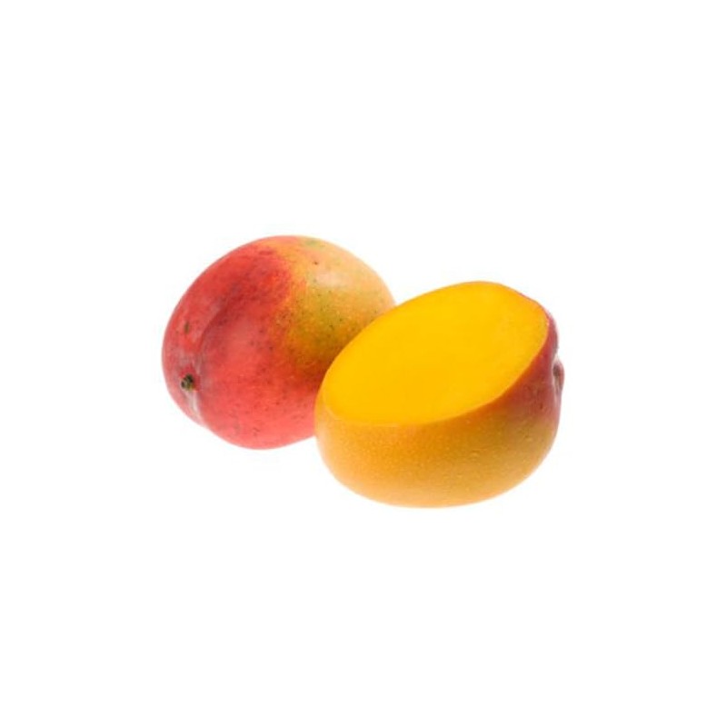 Mango Flavoring - 32 ounces - Gluten-free and Sugar-free -