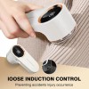 Rechargeable Electric Clothes Lint Pill Fluff Remover Fabric Sweater Fuzz