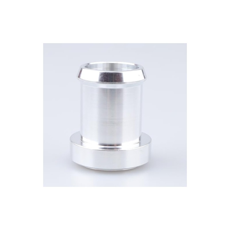 AC PERFORMANCE Aluminium 1" Weld On Hose Barb Tail Nipple