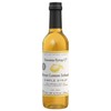 Sonoma Syrup Co Meyer Lemon Infused Simple Syrup 12.7 Fl