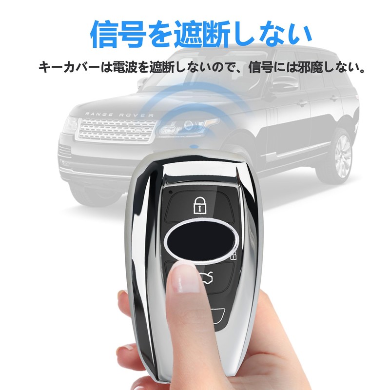Crosstrek Key Case, Forester Key Cover, Revogue Impreza Smart Key