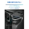 Carmate Toyota Corolla Cross Dedicated [OEM-grade] Air Conditioner Drink Holder