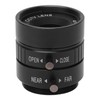 CS mount lens, CCTV lens with length 4mm High image
