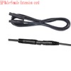 Lagogia 5 Pin Reversing Camera Extension Cable, 5 Pin Male