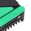MPPT Solar Charge Controller 12V 24V Intelligent Regulator LCD Display