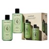 Essenherb Tea Tree 90 Calming Toner Double Special Set, 320ml, 3 sets / 에센허브 티트리 90 카밍 토너 더블기획 세트, 320ml, 3세트