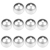 Bearing Ball, Steel Ball, Diameter 0.5 inch (12.7 mm), Precision