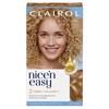 Clairol Nice'n Easy Permanent Hair Dye, 8G Medium Golden Blonde