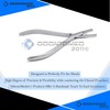 Stainless Steel - Bracket Removing Pliers Braces Removing Pliers Orthodontic