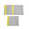 Elve Tickets ELV Block 100 Sheets 60 x 135 mm