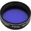 Omegon Filters #80A 1.25'' colour filter, blue