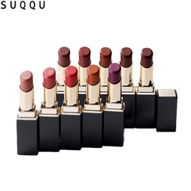 SUQQU Moisture Glaze Lip Stick 3.7g [2024 Spring Collection], Color:03