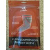 Unbranded Compression Sleeve For Elbow 1 Sleeve In Pack Unisex