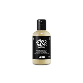 Lush Sticky Dates - Body Lotion