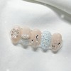 [Handmade Nail Tips] Shooting Start With Nail Tips - Almond