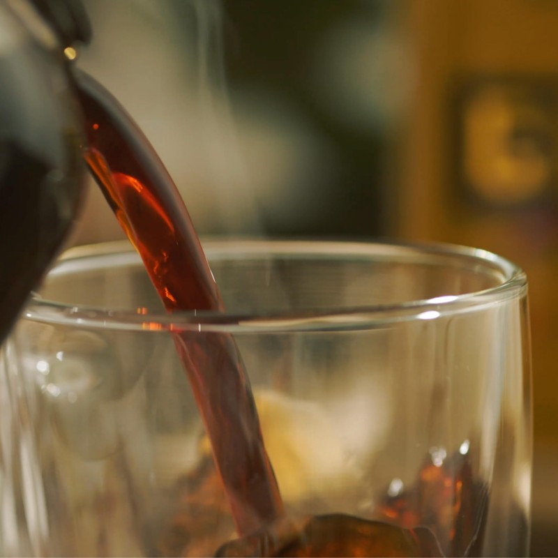 CDM Ground Coffee & Chicory Automatic Drip, 13oz Bag (Pack